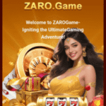 ZARO Game