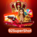 92SuperShot Game