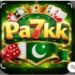 Pa7k game